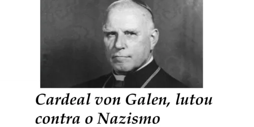 Razões profundas da ascensão do Nazismo: fruto da deterioração gerada pelo liberalismo