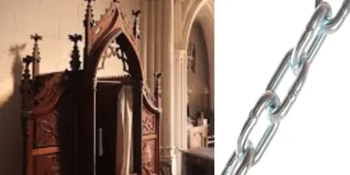 Perseguição Religiosa surge em forma de lei draconiana na Austrália. Segredo de Confissão