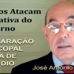 Bispos da CNBB ATACAM Iniciativa do Governo e Defendem Indigenismo Socialista Primitivo