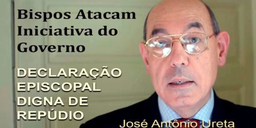 Bispos da CNBB ATACAM Iniciativa do Governo e Defendem Indigenismo Socialista Primitivo