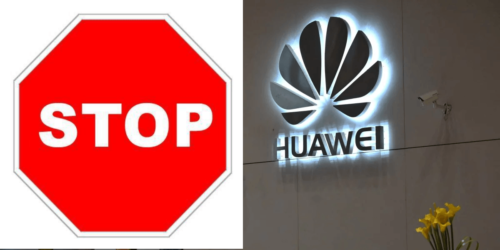 Huawei (China) acusada de extorsão, conspiração e apoio à Coréia do Norte. Brasil (5G), alerta aos ingênuos