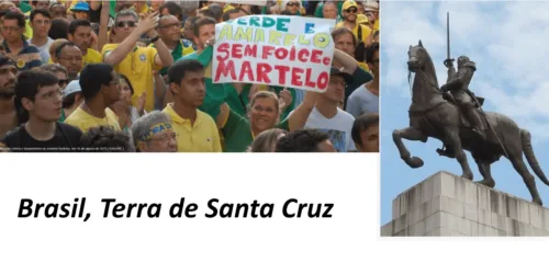 Juventude, valores morais e a reconstrução do Brasil