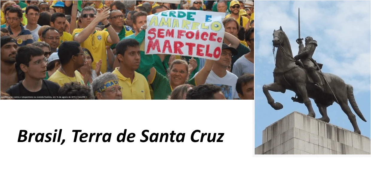 No momento, você está visualizando Juventude, valores morais e a reconstrução do Brasil