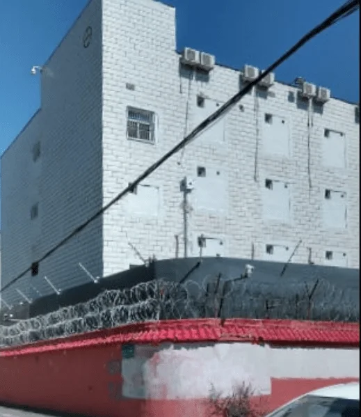 No momento, você está visualizando Campos de reeducação (confinamento) de Xinjiang: caldo de cultura para o coronavírus?