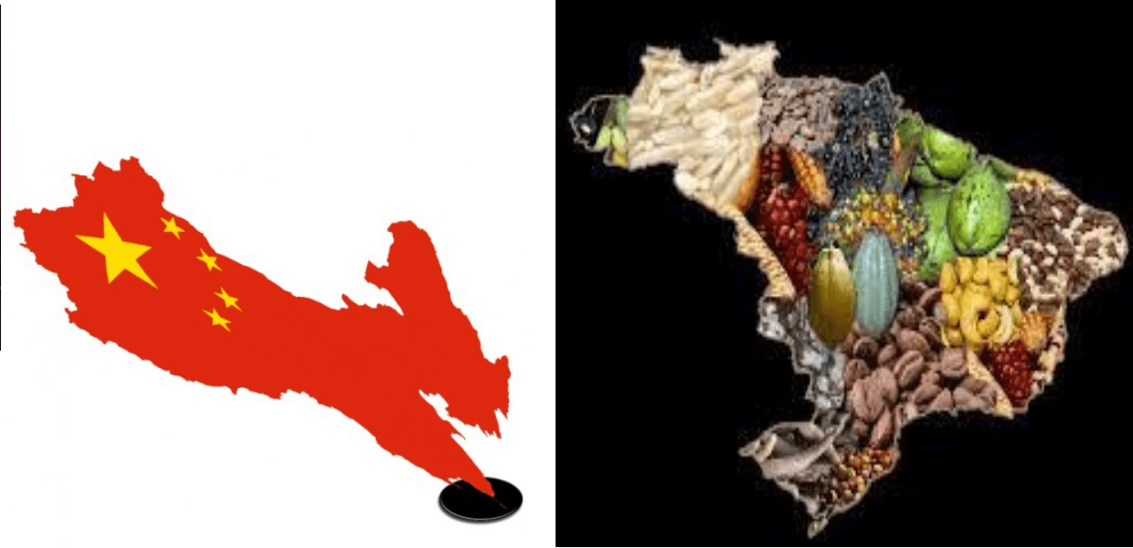 No momento, você está visualizando Mais americanos desconfiam da China; vox populi, o ocaso de Pequim e a missão do Brasil