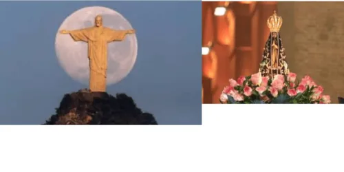 TRF2 decide: igreja é essencial. Que o exemplo seja seguido no Brasil inteiro