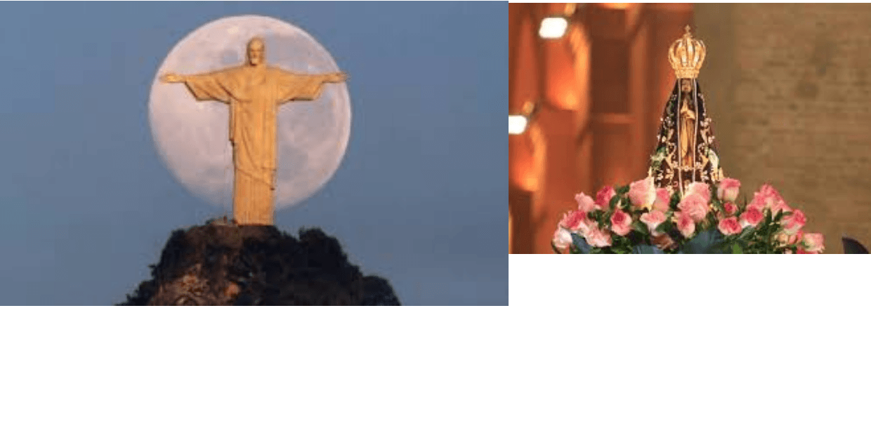 No momento, você está visualizando TRF2 decide: igreja é essencial. Que o exemplo seja seguido no Brasil inteiro