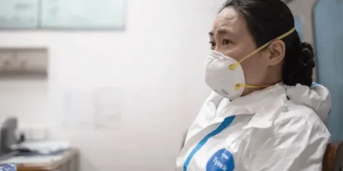 China silenciou (mais um) médico que denunciou o coronavírus … e não faz o “mea culpa”