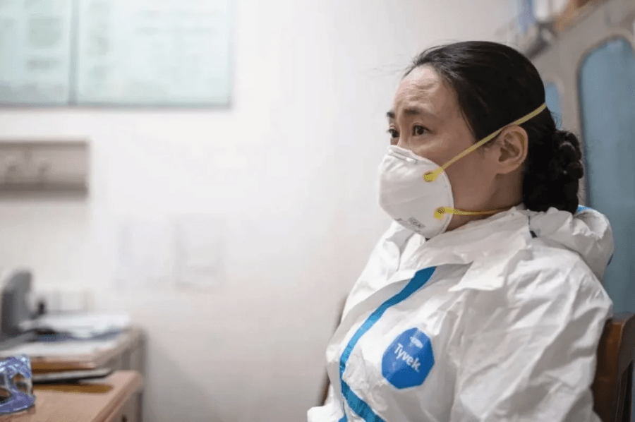 No momento, você está visualizando China silenciou (mais um) médico que denunciou o coronavírus … e não faz o “mea culpa”