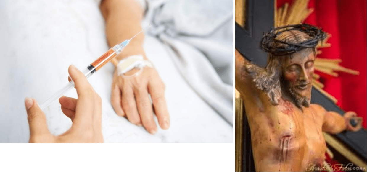 No momento, você está visualizando Partido Socialista e Partido Verde ampliam eutanásia na Bélgica. Forçando as consciências católicas