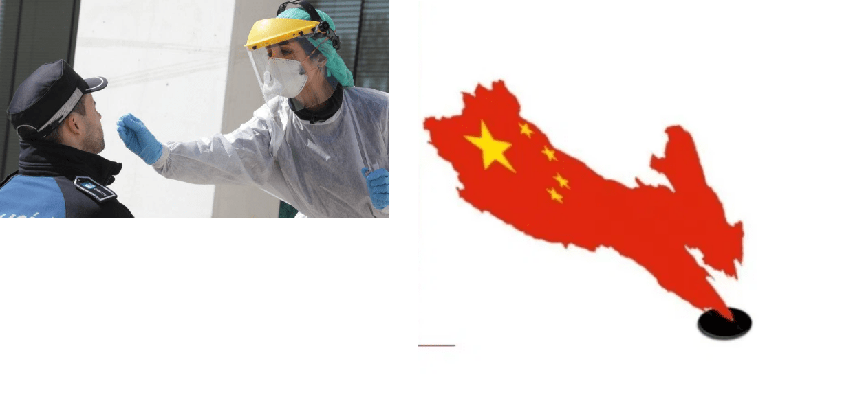 No momento, você está visualizando Coronavírus: kits de testes chineses falham na Espanha: precisão abaixo de 30%