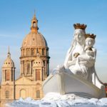 NOSSA SENHORA DO GRAND-RETOUR — História de esperança para nosso tempo