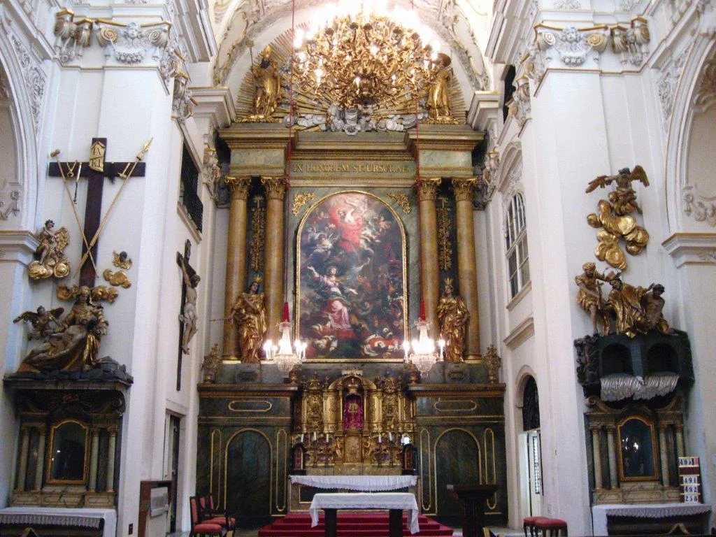No momento, você está visualizando SÃO CLEMENTE MARIA HOFBAUER