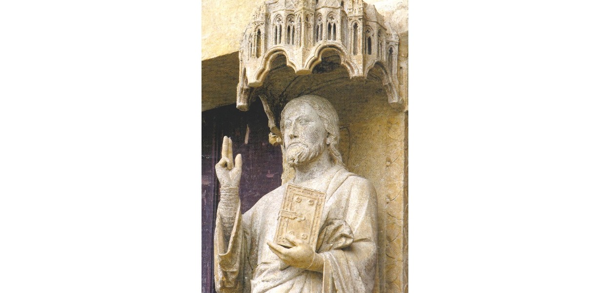 No momento, você está visualizando À margem do coronavírus: como o católico vê a dor, o sofrimento, as epidemias?