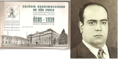 “Nosso destino deve ser de heróis e não de sibaritas”: edificar o novo Brasil nos Valores Morais