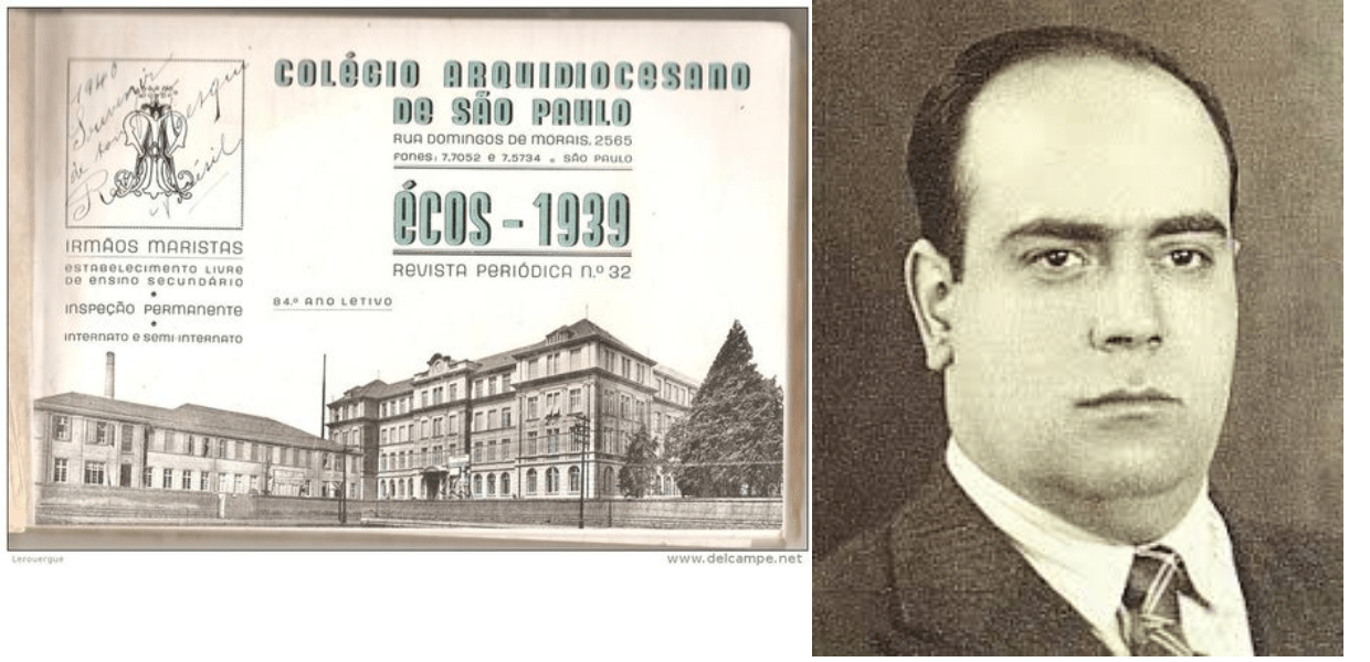 No momento, você está visualizando “Nosso destino deve ser de heróis e não de sibaritas”: edificar o novo Brasil nos Valores Morais