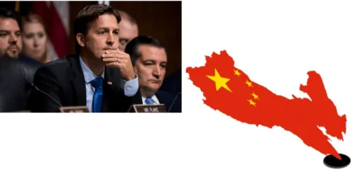 Uma reação sadia e oportuna: republicanos denunciam encobrimento (do vírus) chinês