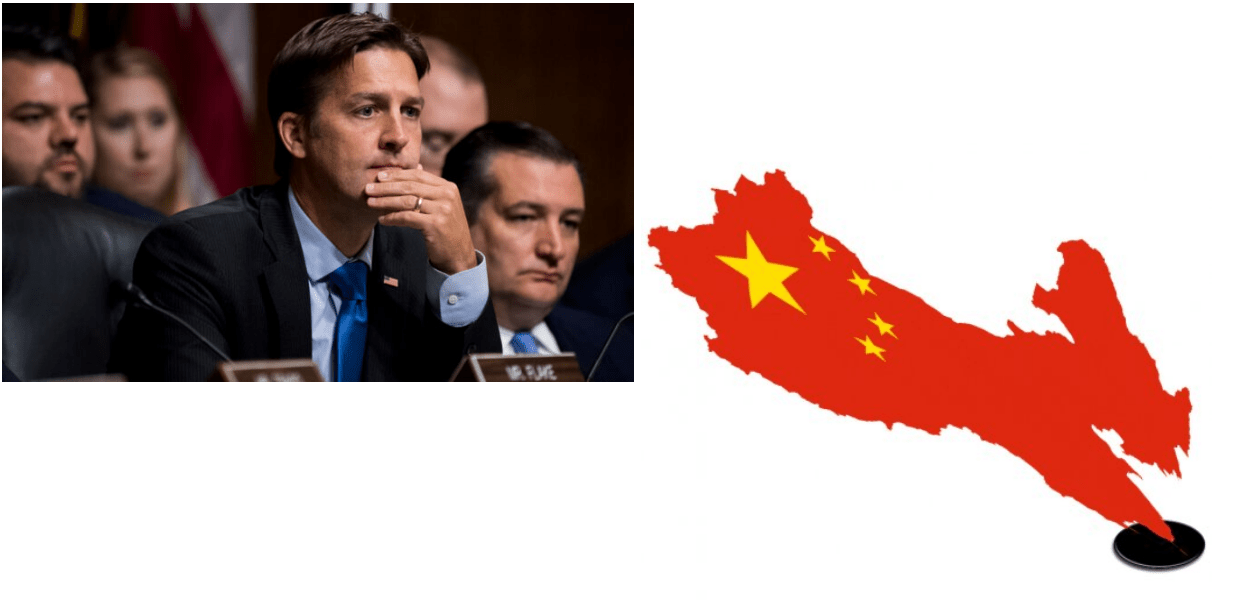 No momento, você está visualizando Uma reação sadia e oportuna: republicanos denunciam encobrimento (do vírus) chinês