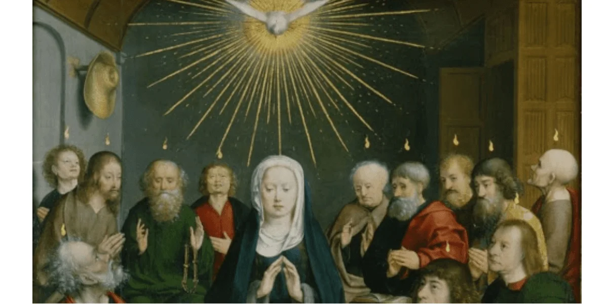 No momento, você está visualizando Comentários ao Veni Sancte Spiritus. Texto e áudio.