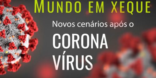 CORONAVÍRUS – Considerações Políticas, Históricas e Teológicas (Dublado) – Prof Roberto de Mattei