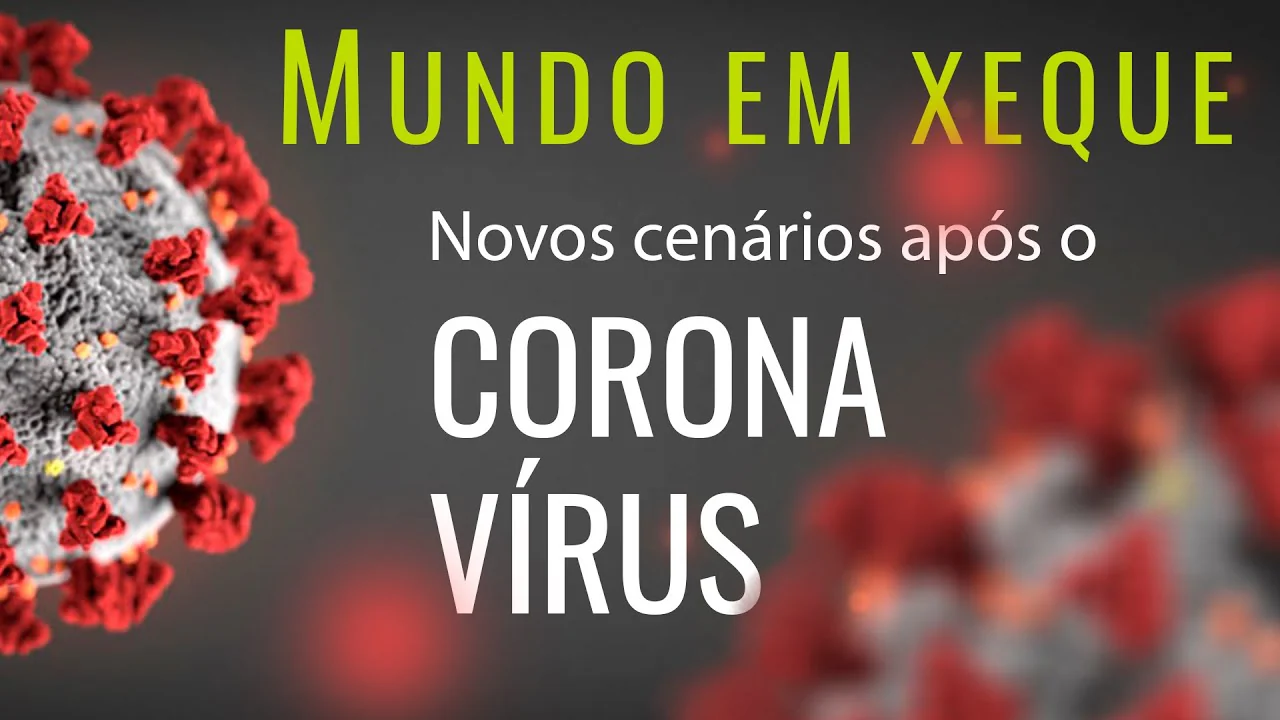 No momento, você está visualizando CORONAVÍRUS – Considerações Políticas, Históricas e Teológicas (Dublado) – Prof Roberto de Mattei