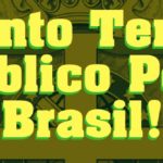 Terço Público em Belo Horizonte 15/03/2020