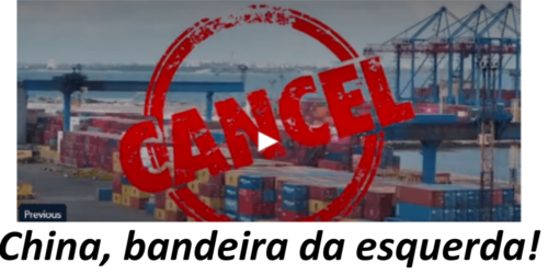 Alemanha, Bélgica e Holanda rejeitam suprimentos médicos chineses. Acorda Brasil!