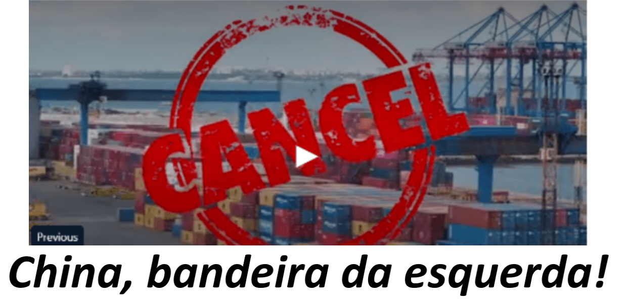 No momento, você está visualizando Alemanha, Bélgica e Holanda rejeitam suprimentos médicos chineses. Acorda Brasil!