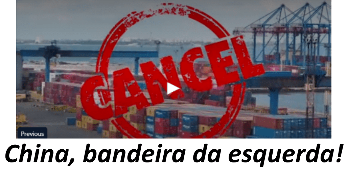 No momento, você está visualizando Alemanha, Bélgica e Holanda rejeitam suprimentos médicos chineses. Acorda Brasil!
