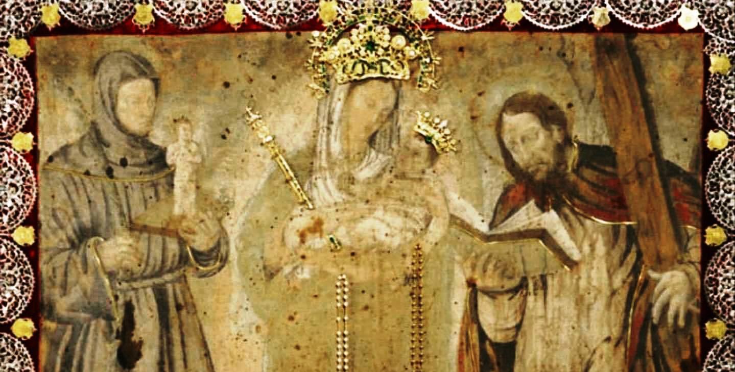 No momento, você está visualizando O mundo se submerge na confusão