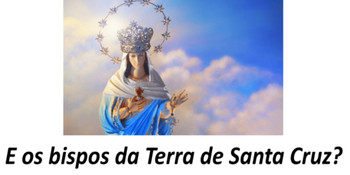 Canadá, EUA, Itália querem renovar a Consagração a Nossa Senhora frente ao Coronavírus