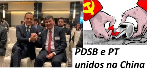 Se João Doria (ou outros) fosse governador de Hubei (Wuhan)? Aguardemos a voz das Urnas