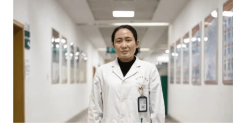Desaparecida médica denunciante (do vírus) de Wuhan: China no banco dos réus