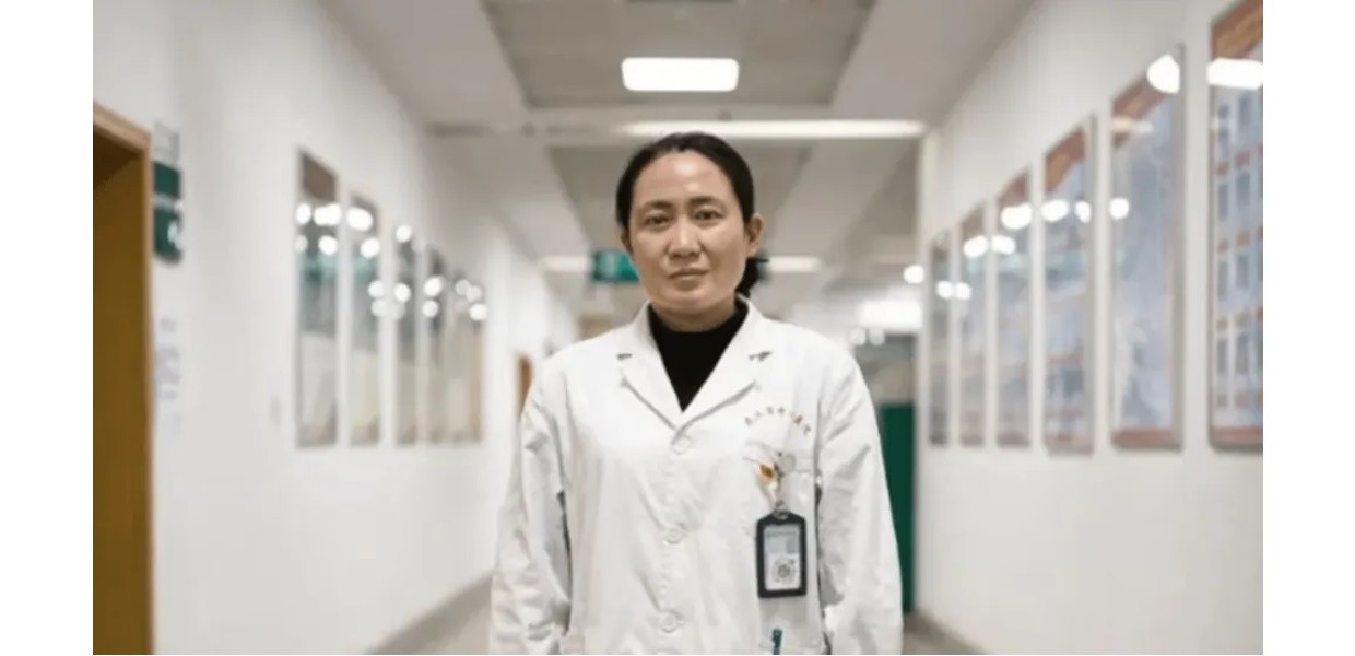 No momento, você está visualizando Desaparecida médica denunciante (do vírus) de Wuhan: China no banco dos réus