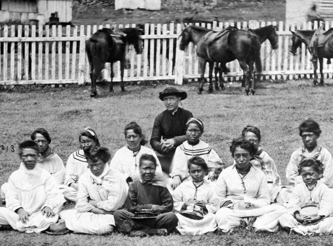 No momento, você está visualizando Sacerdotes heroicos enfrentam o coronavírus