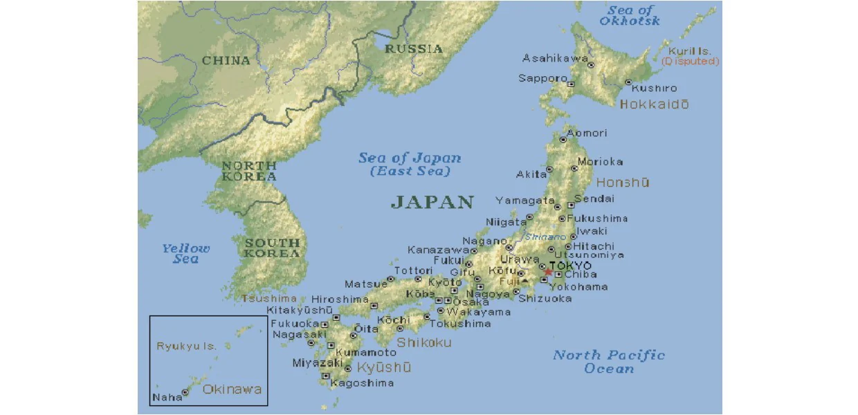No momento, você está visualizando Japão quer retirar suas manufaturas da China. O ocaso da “estrela” de Pequim. Alerta Brasil!