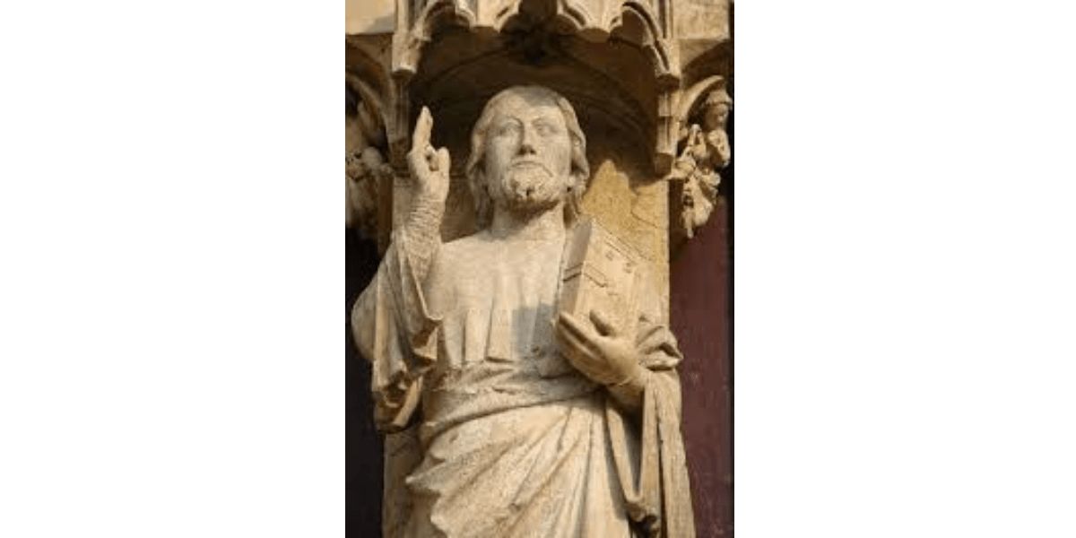 No momento, você está visualizando Inscrições gravadas em pedra numa catedral alemã