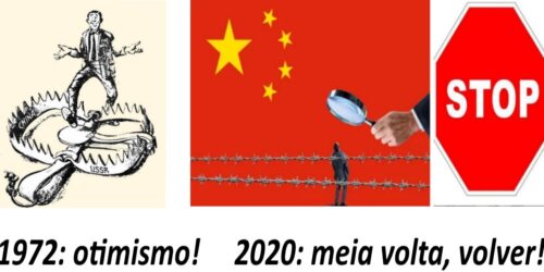 Lições do vírus chinês: má qualidade de equipamentos (médicos) chineses. Acorda, Brasil!