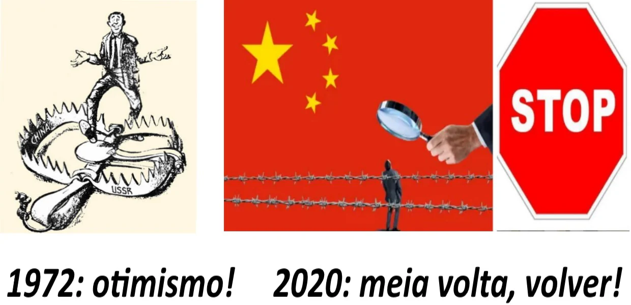 No momento, você está visualizando Lições do vírus chinês: má qualidade de equipamentos (médicos) chineses. Acorda, Brasil!