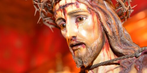 Mensagem do Cardeal Burke para a Semana mais santa do ano