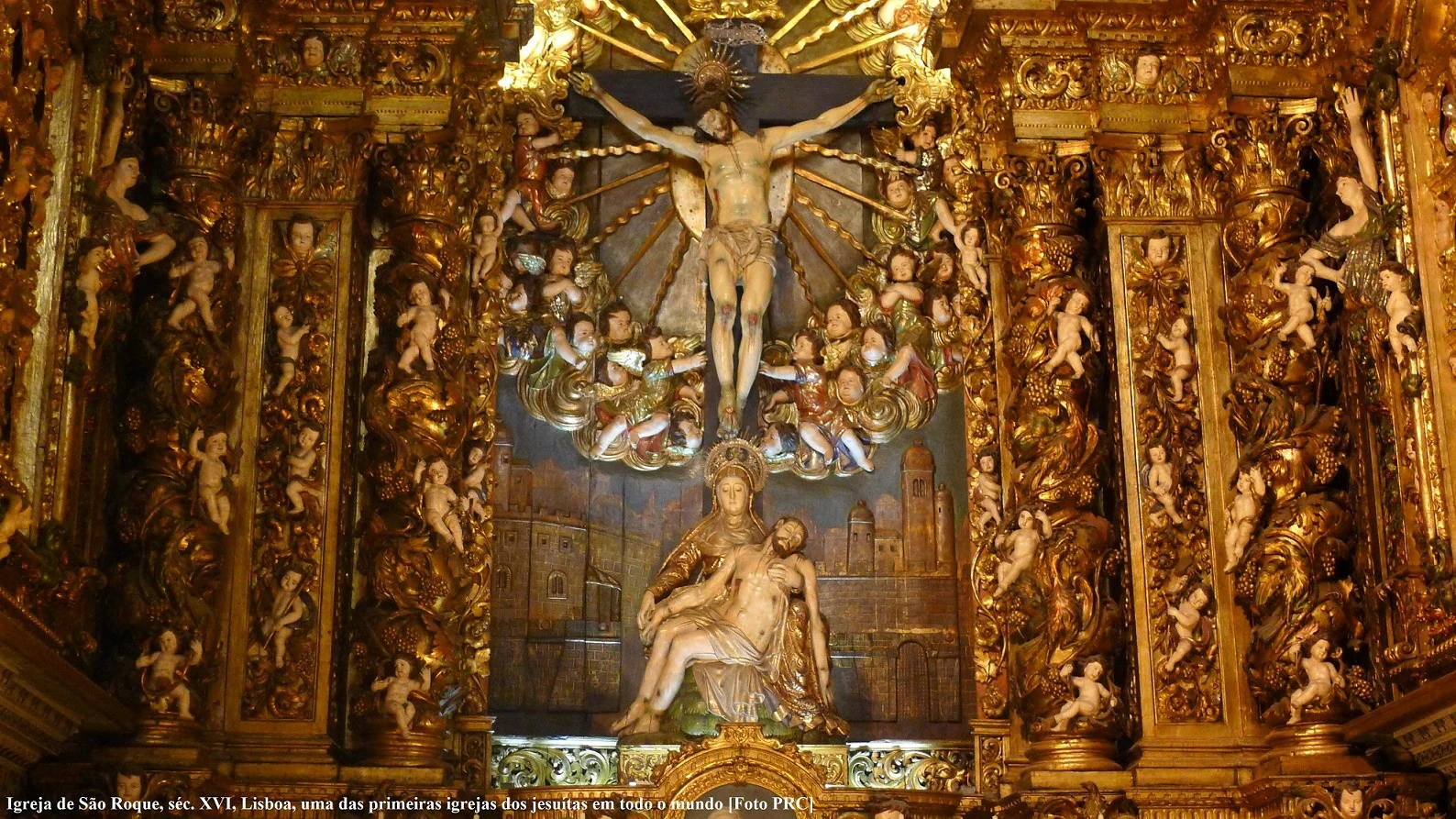 No momento, você está visualizando Reflexões para a Magna Semana — a Semana Santa
