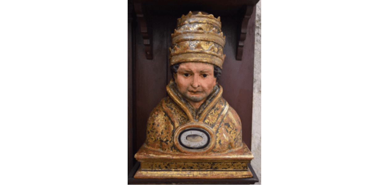 No momento, você está visualizando 17/04 – Santo Aniceto Papa, mártir