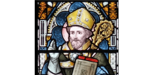21/04 – Santo Anselmo de Cantuária, bispo, confessor e Doutor da Igreja