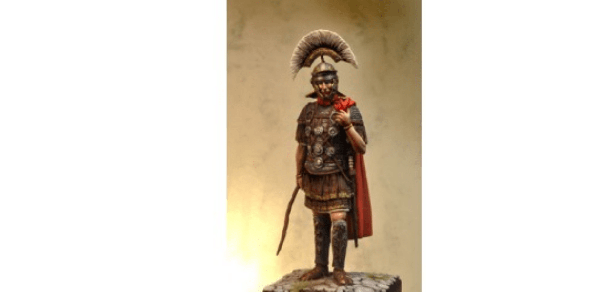 No momento, você está visualizando 19/04 – Santo Expedito, mártir