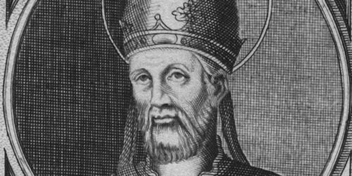 13/04 – São Martinho I Papa, Mártir