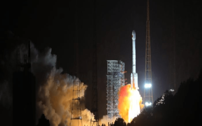 No momento, você está visualizando Segundo fracasso chinês (satélites) em 30 dias. Alerta à parceria do Ministério das Comunicações