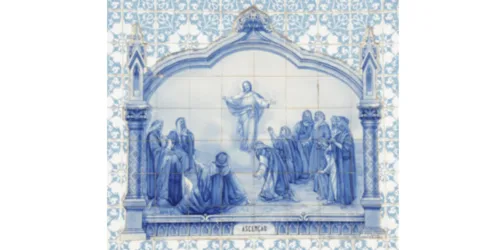 21/05 – Ascensão de Nosso Senhor – 2020