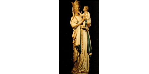 Por quê a devoção a Nossa Senhora preserva da heresia? Cetro de ortodoxia!