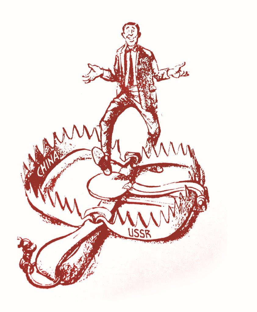 No momento, você está visualizando Espertezas do tolo-risonho