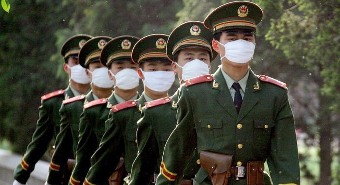 No momento, você está visualizando VÍRUS DO PÂNICO: Gigantesca e catastrófica operação de baldeação ideológica